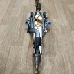 Колонка рулевая Mazda 3 