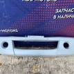 Бампер Suzuki Grand Vitara 2006-2015 990E065J62000, передний Suzuki Grand Vitara  