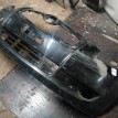Бампер Toyota Yaris 2006-2011 521190D130, передний Toyota Yaris  