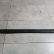 Молдинг задней левой двери Volvo 740 