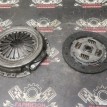 Корзина диск сцепления Дэу Матиз F8CV 0.8л Daewoo Matiz оригинальный номер 96249465