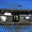 Дефлектор воздушный центральный Polo 5 Volkswagen Polo оригинальный номер 6RF819728CVAL