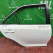 Дверь Toyota Camry 2012-2017 6700306270 50 55, задняя правая Toyota Camry  
