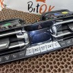 Панель управления климат-контроля BMW X5 