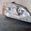Фара левая Ford Focus II 2005-2008 Ford Focus оригинальный номер 4M5113W029BF