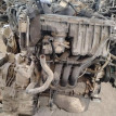 Двигатель Volkswagen Polo оригинальный номер L03C100038G