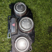 Блок управления отопителем Subaru Impreza 2009 Subaru Impreza оригинальный номер 5037226670B