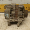 Генератор mitsubishi 3G83 4A30 4A30-T. pajero mini Mitsubishi i оригинальный номер MD350381