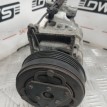 Компрессор кондиционера Subaru Impreza  