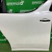 Дверь Toyota Alphard 2015-2023 6700358110, задняя правая Toyota Alphard 