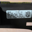 Обшивка передней стойки VW Touareg 3 (CR7) 2018+ Volkswagen Touareg оригинальный номер 761863483