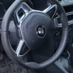 Руль Renault Logan 2020 484007767R L8A9 K7MA812 Renault Logan 