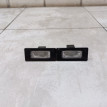 Подсветка номера Audi A5 2010 8T0943021 8T CDN Audi A5 
