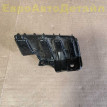Кронштейн заднего бампера Land Rover Defender L663 Land Rover Defender оригинальный номер LR129804