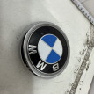 Эмблема BMW X3 F25 04.2012 51147218565 SAV N55, задняя BMW X3 