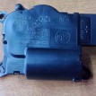 Моторчик заслонки отопителя VW Multivan T6 Volkswagen Transporter оригинальный номер 7l0907511ap