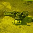 Подушка двигателя Toyota Ractis 