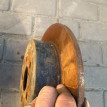 Диск тормозной задний Toyota Avensis T250 Toyota Avensis