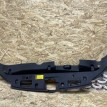 Накладка передней панели Toyota Highlander III (U50)  оригинальный номер 53295-0E070