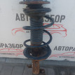 Амортизатор передний правый Toyota Avensis T250 Toyota Avensis оригинальный номер 4851009B40