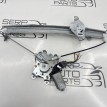 Стеклоподъемник передний левый Mitsubishi Lancer 9 Mitsubishi Lancer  