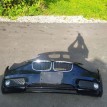 Бампер передний BMW 1 F20 N13 BMW 1er 