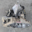 Мкпп Nissan Note оригинальный номер 3201000Q7D, 3201001Q3F