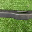 Накладка замка багажника Toyota Sprinter 1998 5838712040B0 AE110 5A-FE Toyota Sprinter 