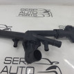 Корпус термостата Volkswagen Touareg NF 3.6 CGRA Volkswagen Touareg 