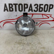 Фара противотуманная правая Chevrolet Cruze J300 Chevrolet Cruze оригинальный номер 96850065