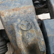 Суппорт передний правый Mercedes W202 Mercedes-Benz C-klasse оригинальный номер A0014201583