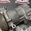 Компрессор кондиционера Ситроен Citroen C4 I NFU Citroen C4 оригинальный номер 9651910980