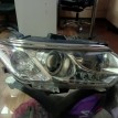 Фара ксенон Toyota Camry 2014-2017 8114533800 55, передняя правая Toyota Camry  