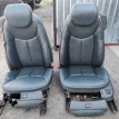 Сиденья Mercedes-Benz SL-класс R230  Mercedes-Benz SL-klasse  