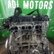 Двигатель Ford Focus 2004-2011 1525704 AODA Ford Focus  