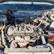 Двигатель в сборе Nissan Primera оригинальный номер 101029FLSB