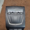 Плафон потолка BMW X3  