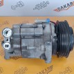 Компрессор кондиционера Chevrolet Cruze J300 F16D4 Chevrolet Cruze  