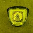 Airbag на руль Suzuki Kizashi 