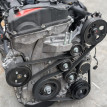 Двигатель Kia Sportage оригинальный номер 1G1912GU00