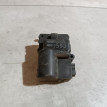 Моторчик заслонки отопителя Mitsubishi Diamante оригинальный номер MB813593
