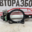 Ручка двери задней левой Mitsubishi Outlander 3 GF Mitsubishi i оригинальный номер 5746A003