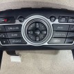 Блок управления навигацией Infiniti EX35 08 Infiniti EX оригинальный номер 283951BG0A