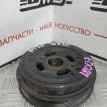 Шкив коленвала Nissan X-Trail  
