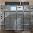 Блок efi Toyota Allion оригинальный номер 89661-28C51