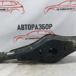 Рычаг поперечный задний  Volkswagen Golf plus Volkswagen Golf Plus оригинальный номер 1k0505311AB