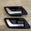 Ручка двери внутренняя правая Land Rover Freelander 