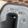 Ремень безопасности BMW 3er оригинальный номер 72 11 7 245 883, 72 11 7 245 883, 72117245883, 7245883