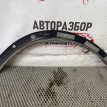 Накладка перед левого крыла Mitsubishi Outlander 3 Mitsubishi i оригинальный номер 7407A301