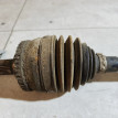 Полуось передняя левая Nissan Primera оригинальный номер 391019F610